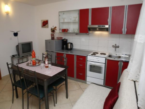 Отель Apartment Špadina  Водице